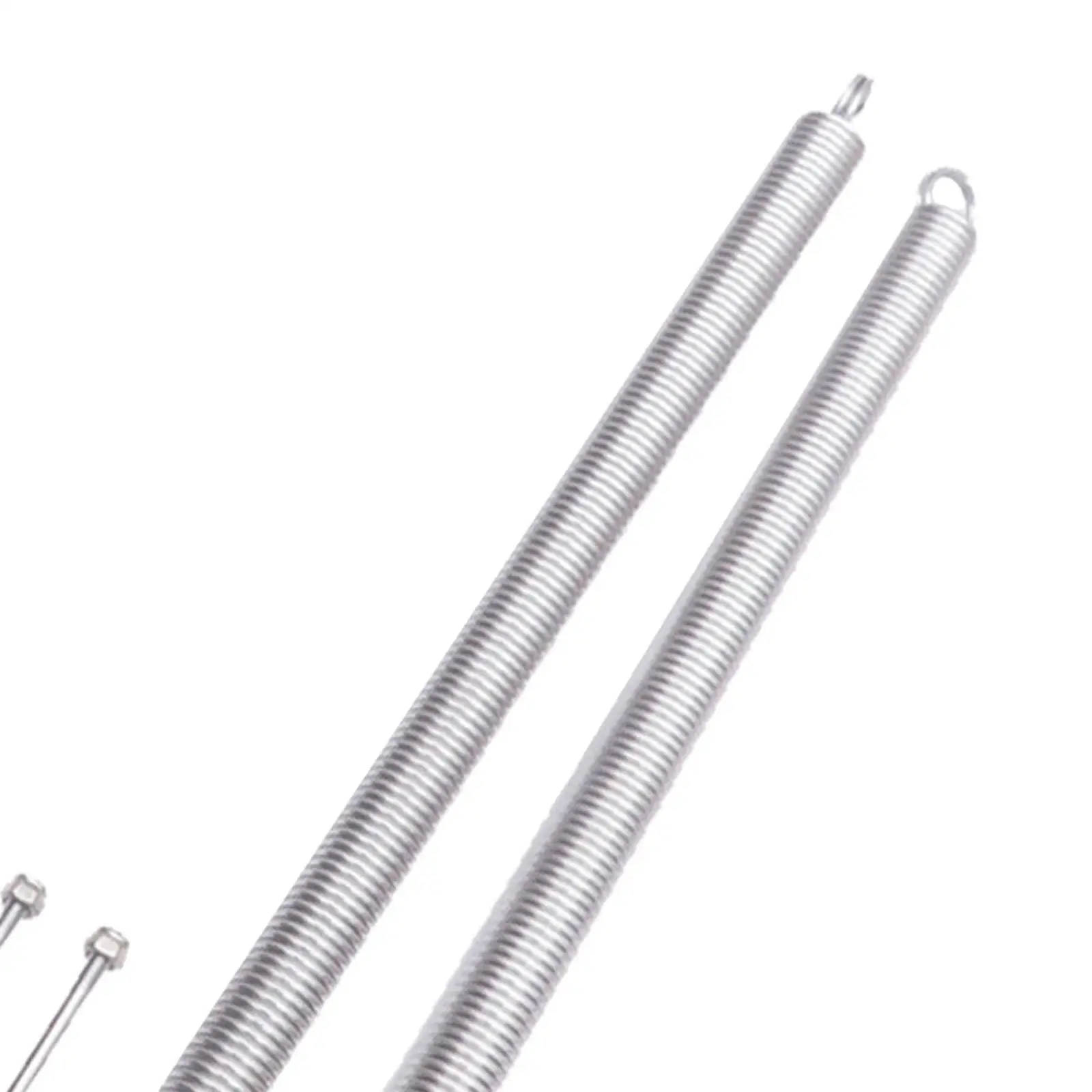 Diving Spring Fin Straps Screws Stainless Steel Non Slip Scuba Pin Strap for Water Sports Equipment Diving Spring Fin Straps Screws Stainless Steel Non Slip Scuba Pin Strap for Water Sports Equipment
