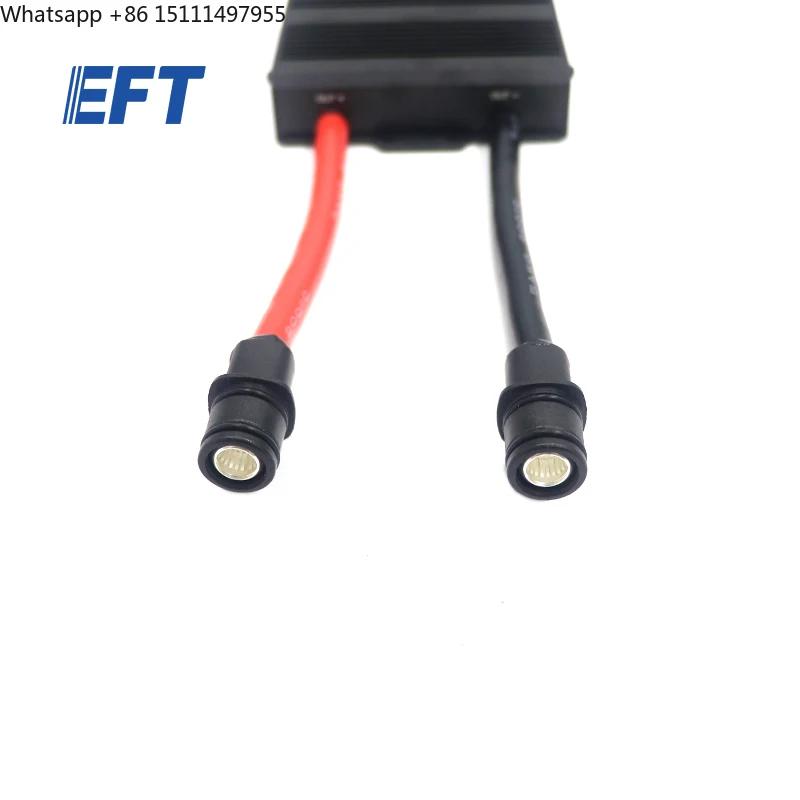 신제품 10.05.10.0007 EFT 드네 예비 부품 안티 스파크 모듈 300A/14S/Z 시리즈 EFT Z30/Z50 농업용 고품질