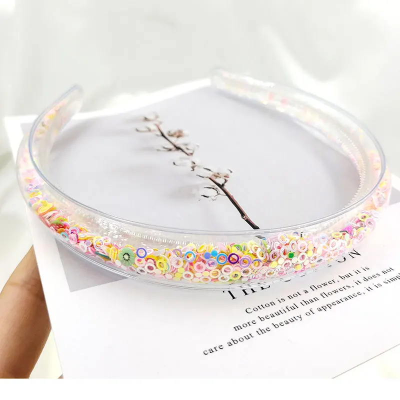 baby accessories drawing	 New Arrival Kids' bling bling sequin Quicksand headband children's lovely glitter bowknot hair hoop baby hair accessories baby accessories crochet Baby Accessories