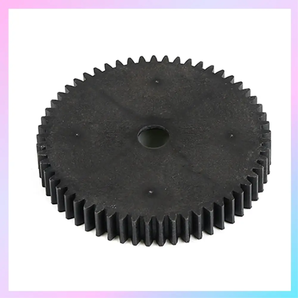 AB25-Spur Gear 57 치아 부품 교체 1/5 HPI ROVAN ROFUN ..