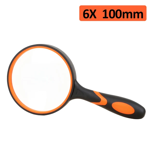 6X 100mm-Orange