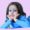 Professional Face Paint Set For Kids Adults Facial Paint Set One Stroke Split Cake Palette Body Paint Hypoallergenicity 6