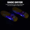 Electric Shoe Boot Dryer Eliminate Odor  Foot Dryer Fast Drying Shoe Drying Machine Multifunction Socks Gloves Dryer 4