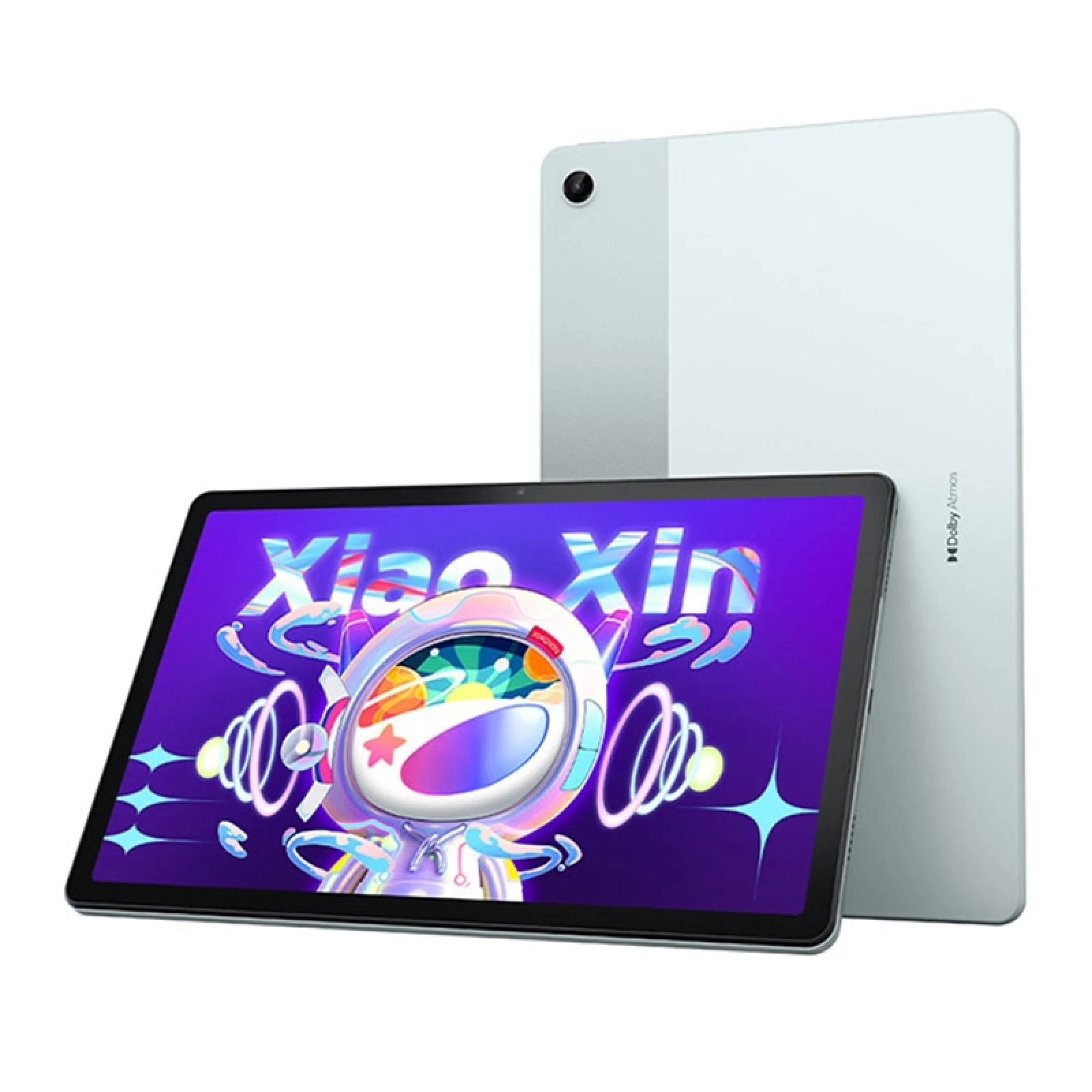 Global Firmware Lenovo Pad 10.6 inch 2022 WiFi Tablet 6GB 128GB 