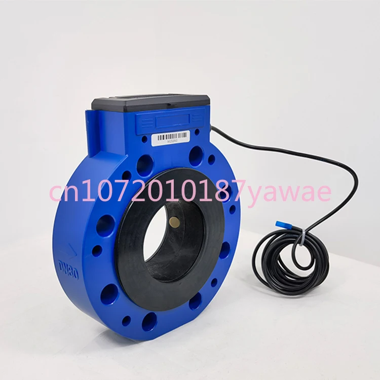 

DN50 Ultrasonic Wireless Smart Water Meter Water Flow Meter Price Water Meters