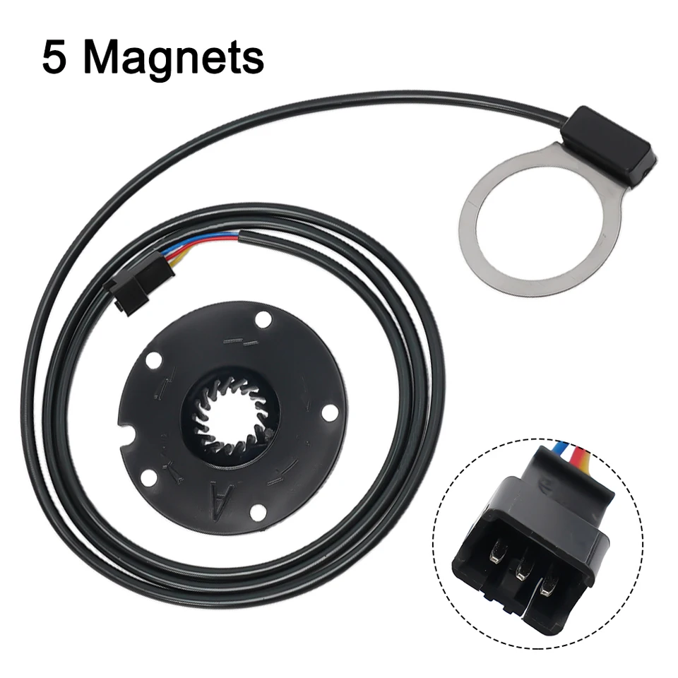 AikaPAS Braceマグネット12個 Amazon | HUDAMZKY Elecrtic Bicycle KT PAS マグネット8個