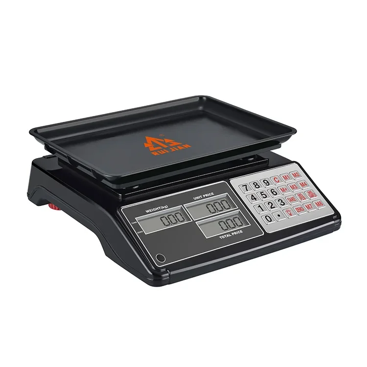New Product Ideas Price Computing Balance Precision Electronic Weighing Scales