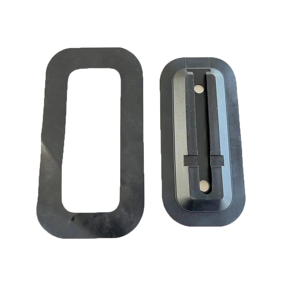 Fin Base Square PVC Material Sheet Inflatable Stand Up Paddle Board Surfboard Protection Cover SUP Glue Strengthening Accessory car start button protective cover ignition switch protection car engine start stop switch button cover decorative auto accessory