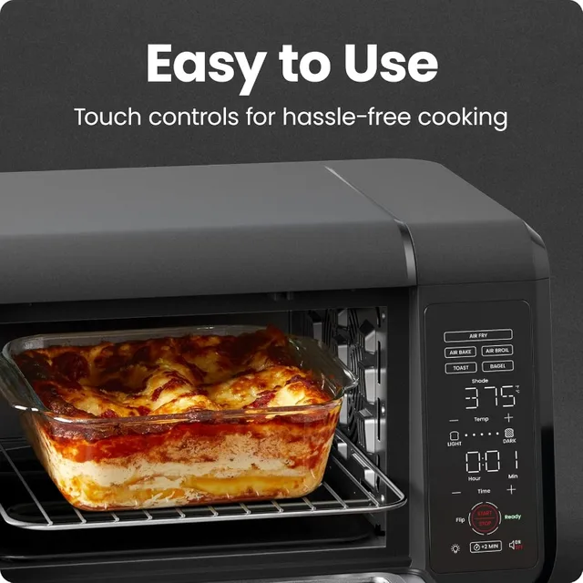 Chefman Air Fryer Oven 5