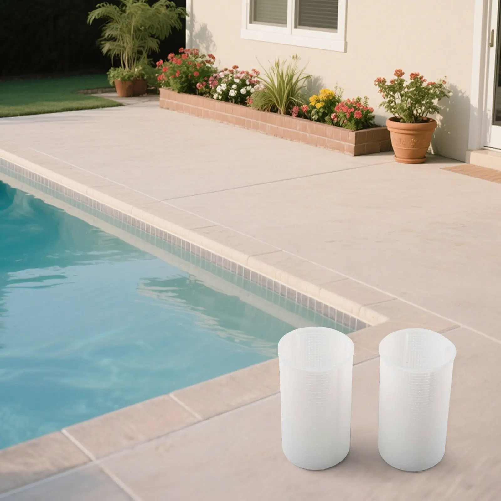 Prefilter Suction Filter SPS100 SPS75 SPS50 SPS25 Pumps Engineered Long lasting Reliability Pool Systems