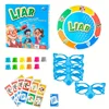 Liar Fibber Board Game for Kids - Educational Party Game with Noses & Glasses, Promotes Family Fun and Interaction, 2-4 Players 4