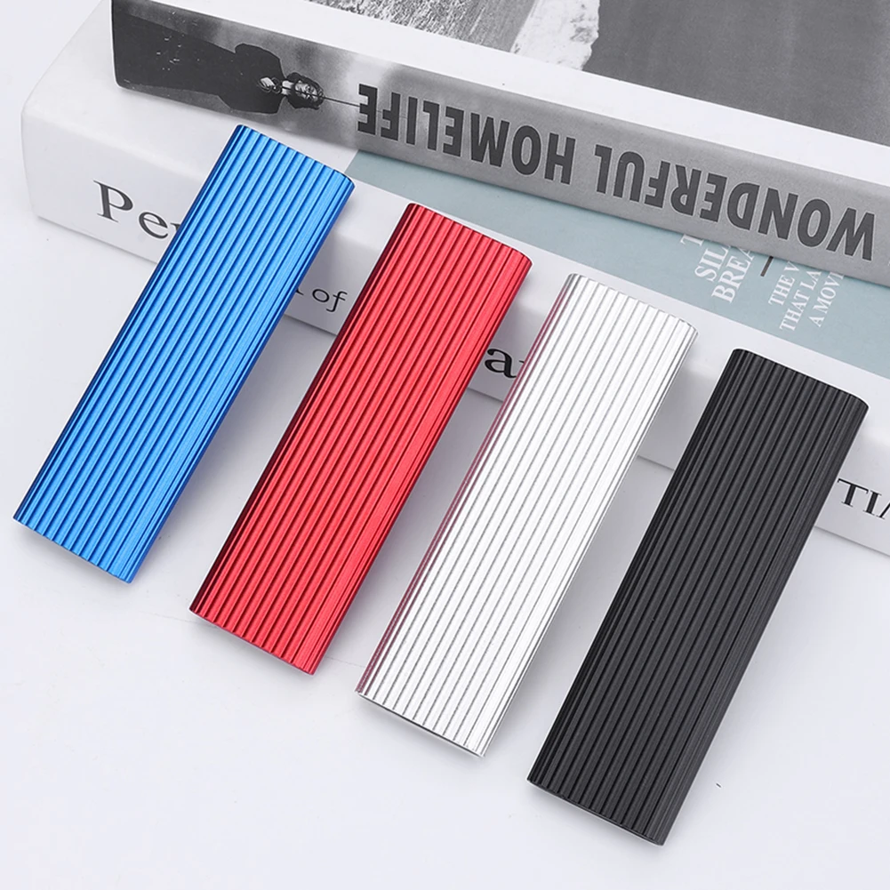 M.2 ϵ ũ ̺ ڽ, USB 3.0, 3.1 NVME, ޴ ϵ ̺ Ŭ, Gen 2 SSD ̽, 2230, 42, 60/80, M.2 NVME SSD
