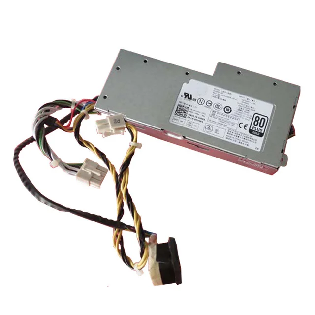 Genuine 200w Psu For Dell Inspiron One 2330 Optiplex 9010 Vhh9k L200ea 00.jpg