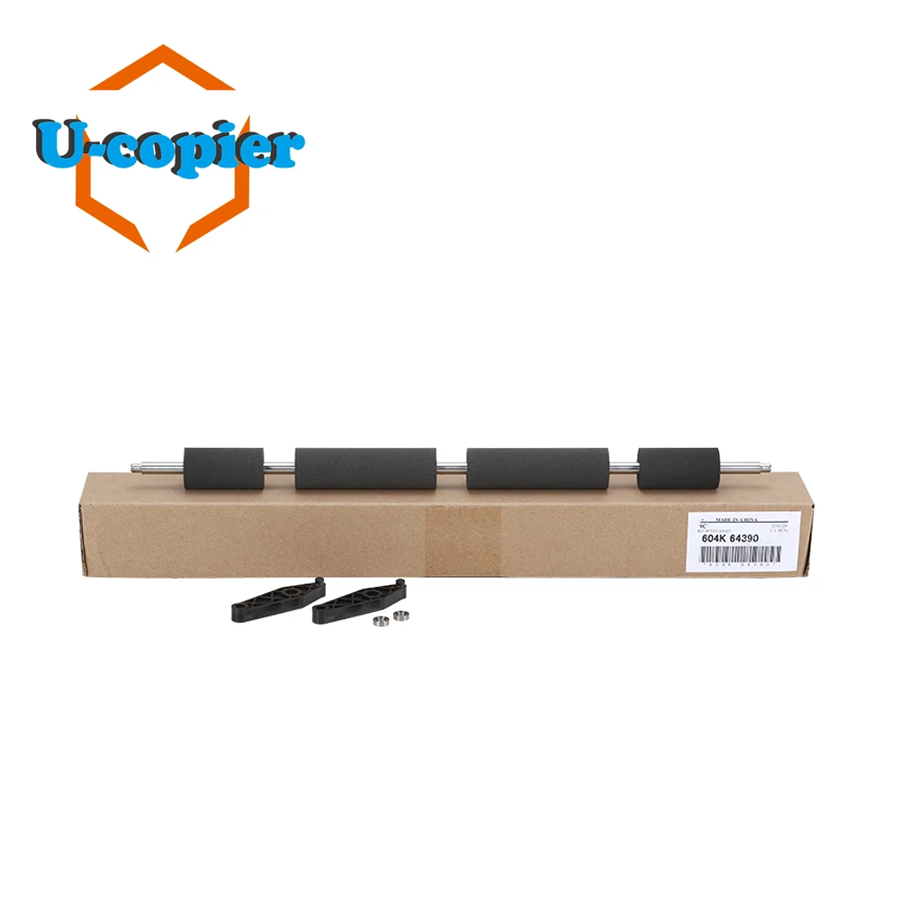 PFM  Sn3  R. G.S. 4-6-0 #20 完成品 604K64390 Original Quality Finisher Decurler Roll Kit For