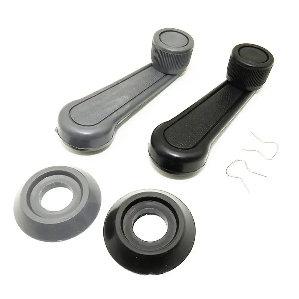 Universal Car Window Winder Handle Crank Door Lever Replaces Window Winding Handles Auto Interior Accessories car window winder handle