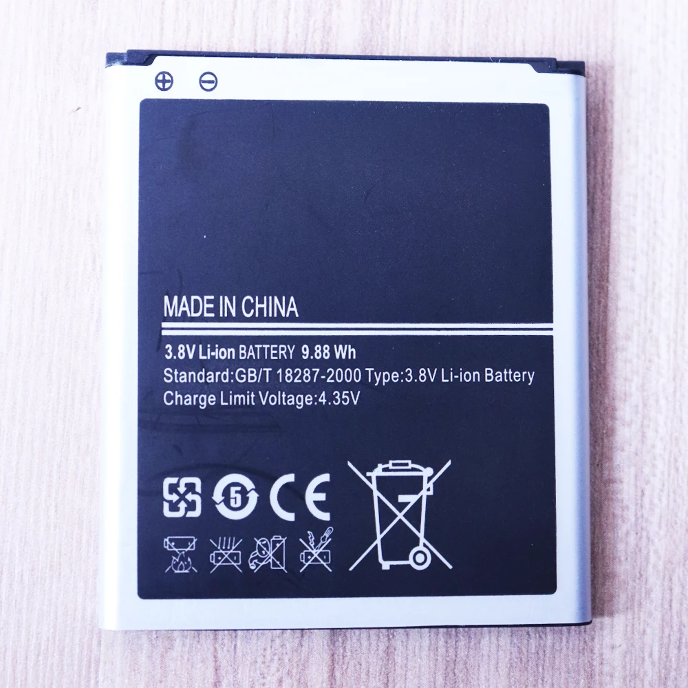 Высококачественный аккумулятор B600BC B600BE B600BK B600BU 2600 мАч для Samsung GALAXY S4 I9500 I9502 i9295 GT-I9505 I9508 I959 i337