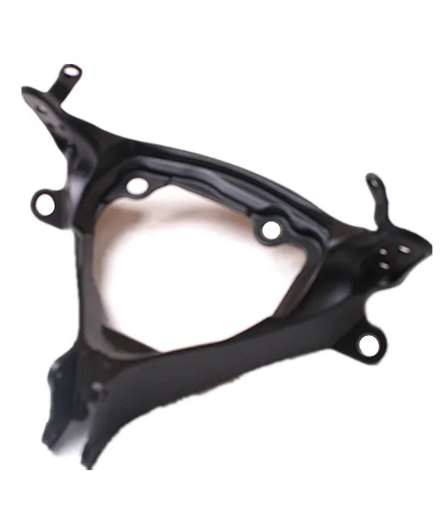 

Front Headlight Upper Fairing Stay Bracket For Suzuki GSXR600 GSXR750 2011-2022 2019 2018 2017 2016 2015 Motorcycle Accessories