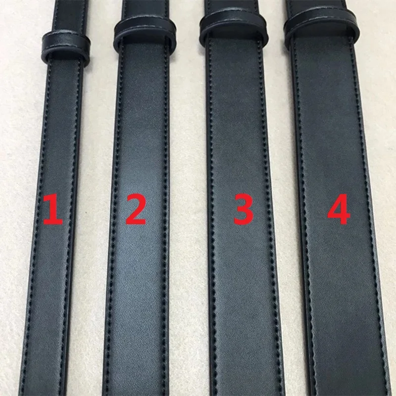 Роскошный дизайнерский брендовый ремень с двойной G классической латунной