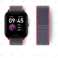 3 Electric Pink