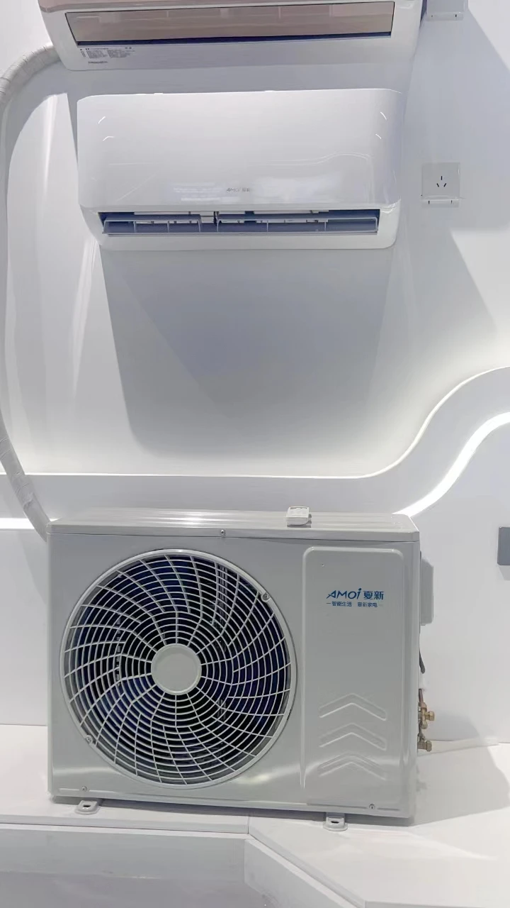 220V AC Household and Small Room Use of Split Wall air Conditioning