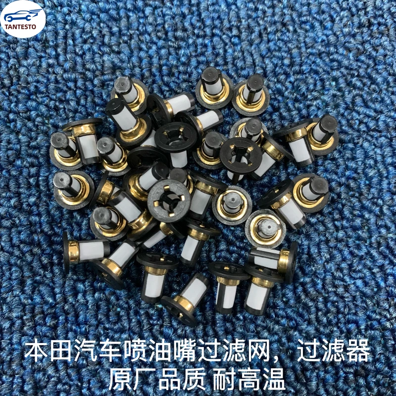 

200PCS For Honda and Civic 1.8 2.0 9 Accord Oil Nozzle Filter
