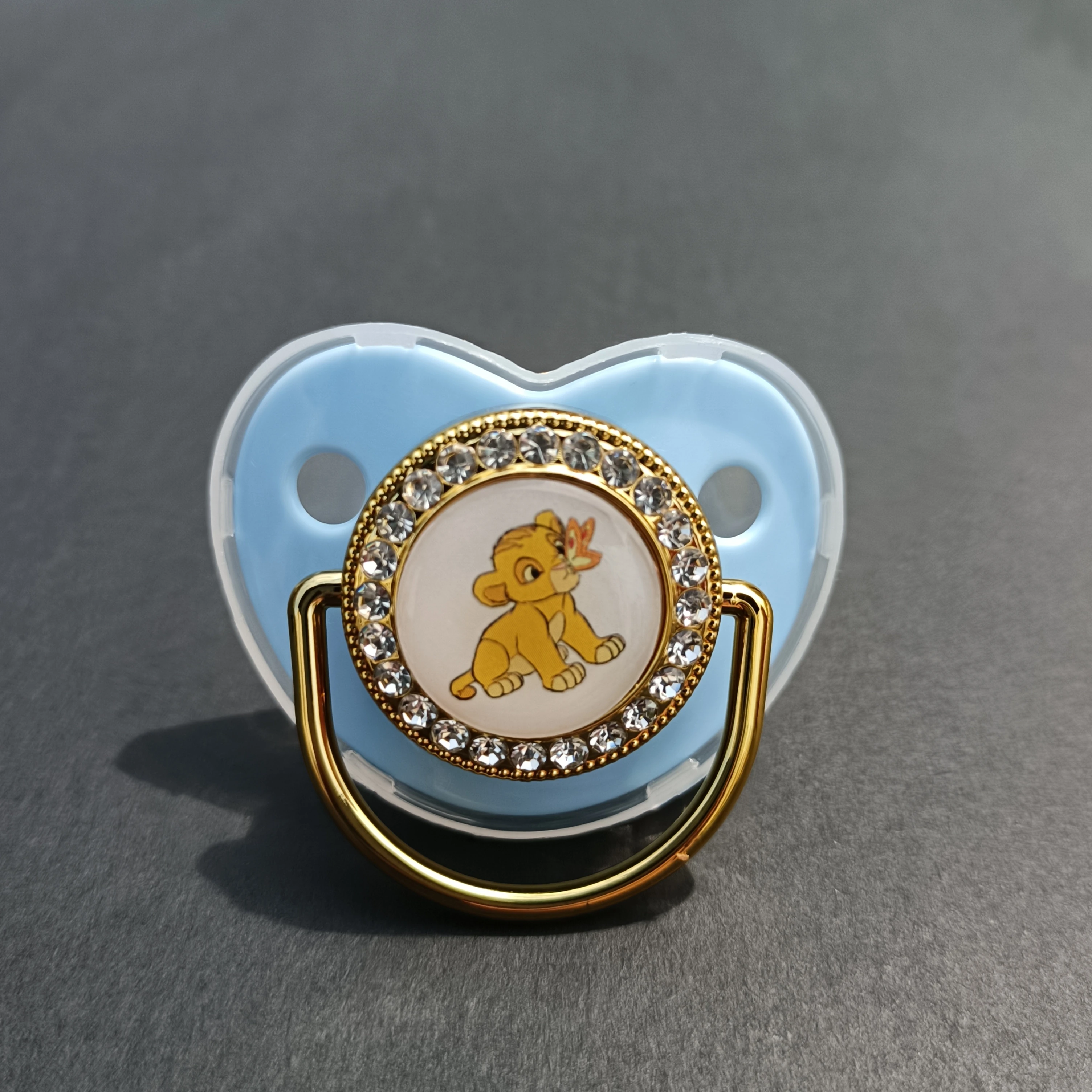 Baby Shower Pacifiers Baby King Pacifiers Baby Items Pacifier