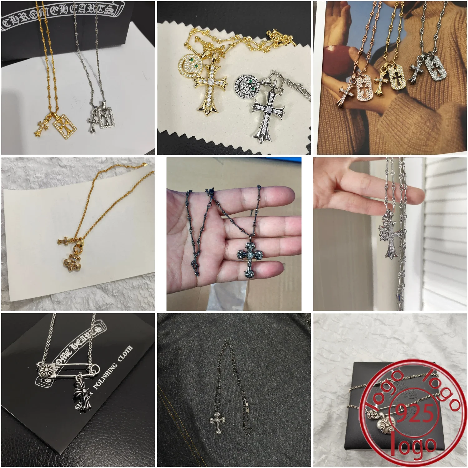 TrendsettingSMClutch2024PetiteClutchwithEdgyDetailsPortable