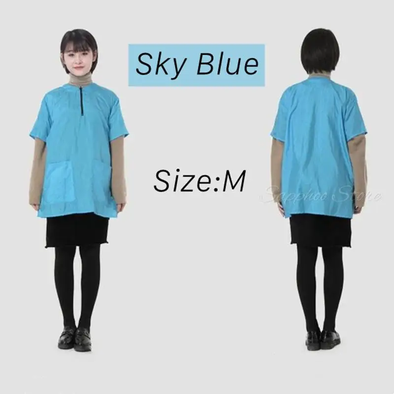 Sky Blue NWP M