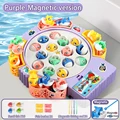 Purple-Magnetic