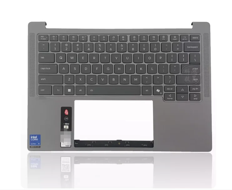 Lenovo Xiaoxin Pro 14 IAH10 2025 모델 Pro14 IAH10 키보드..
