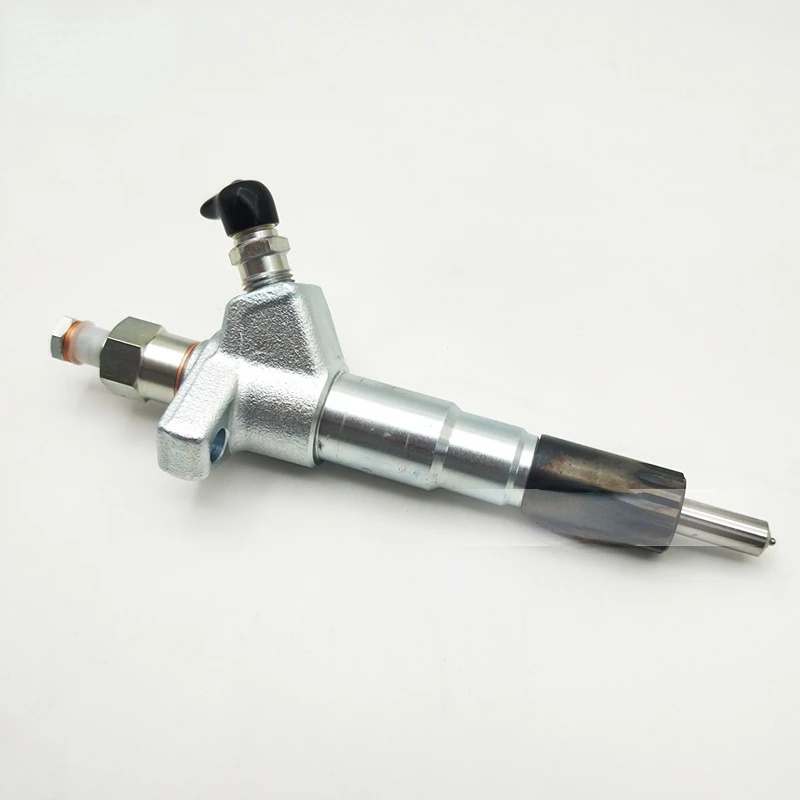 

6D16 Inject Nozzles 105160-5190 Inject Diesel 105030-3660 Inject Diesel 6D16 Fuel Injectors