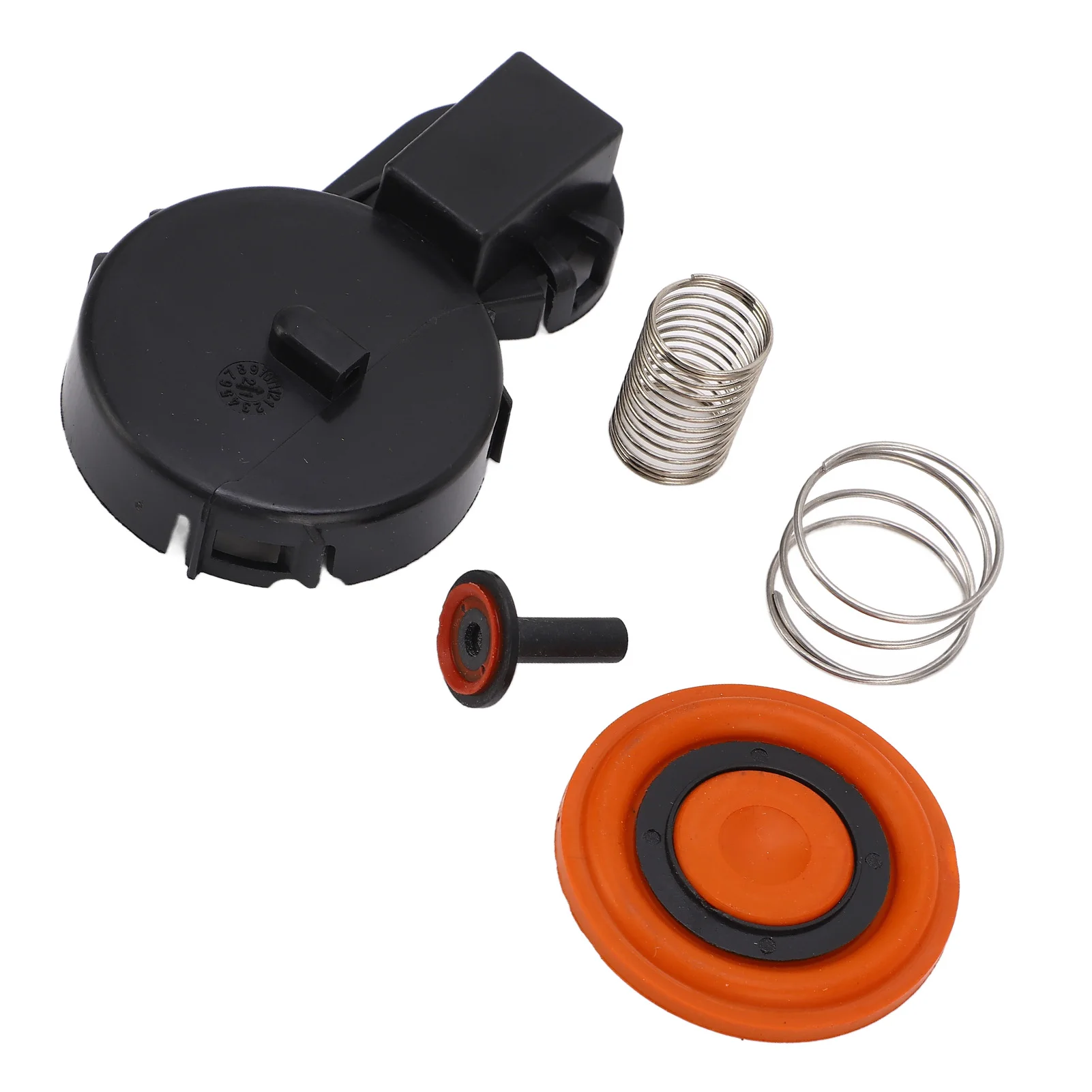 Kit di riparazione coperchio valvola PCV motore auto 0248 s0 9688939180 1685815 per CITROEN per PEUGEOT 207 per Fiat/Alfa/Lancia - Image 3
