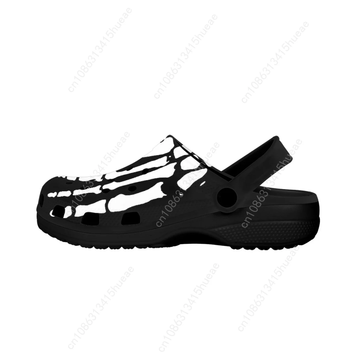 Halloween Summer Women Slippers Fashion Breathable Home Sandals for Girls Ladies Beach Slides Water Shoes Woman Non Slip Mujer