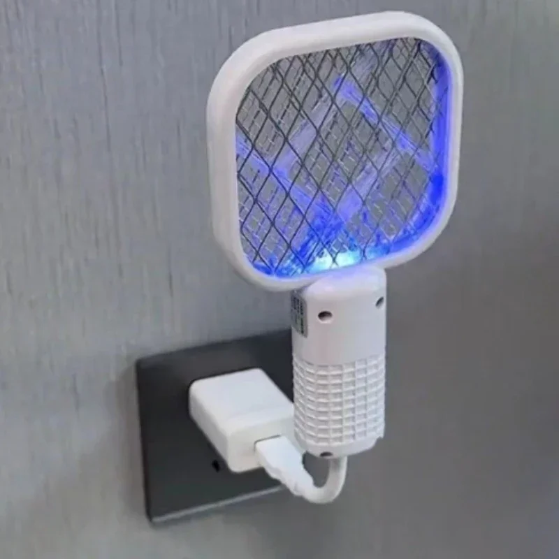 USB mosquito repellent mosquito swatter 360 degree automatic mosquito repellent dormitory mosquito repellent camping essential