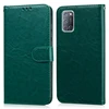 For OPPO A52 A72 A92 Case Silicone TPU Soft Leather Wallet Case For OPPO A72 A52 A 72 52 92 OPPOA72 OppoA52 Flip Case Fundas 6