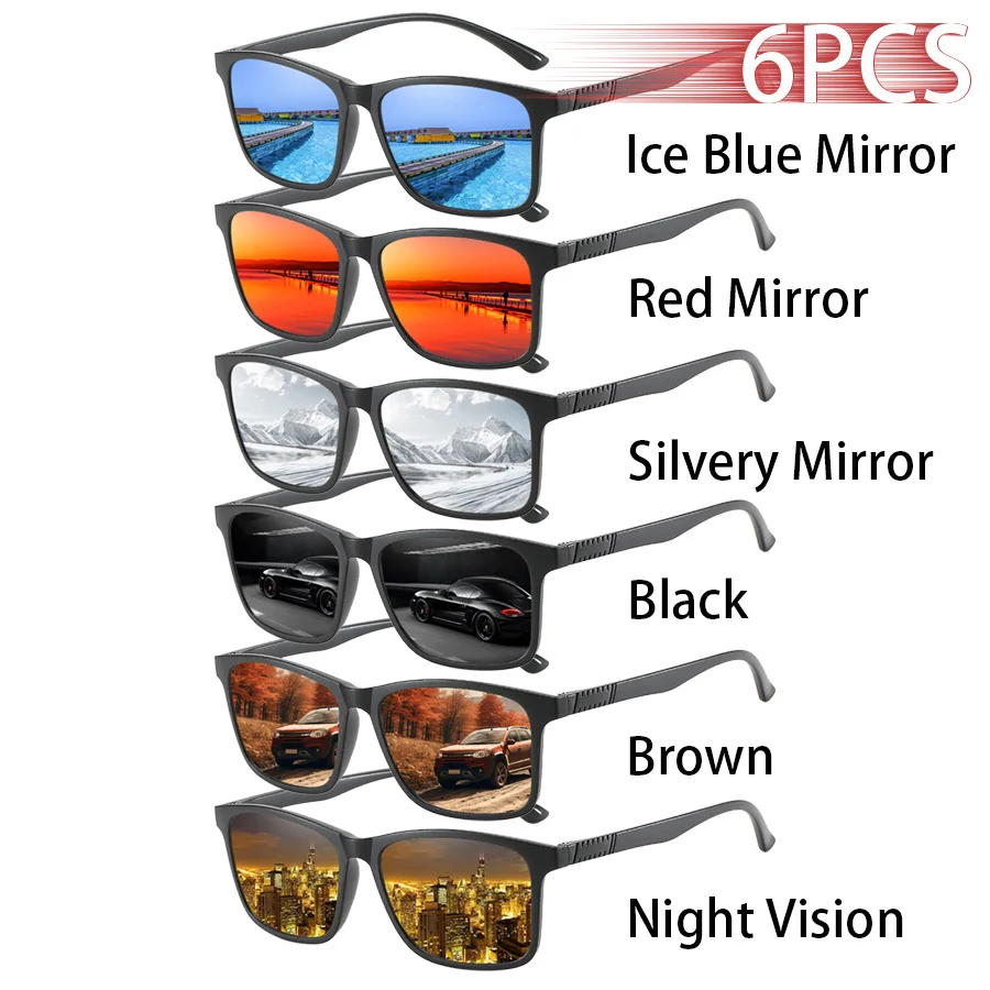 6PCSF317(EveryColor)