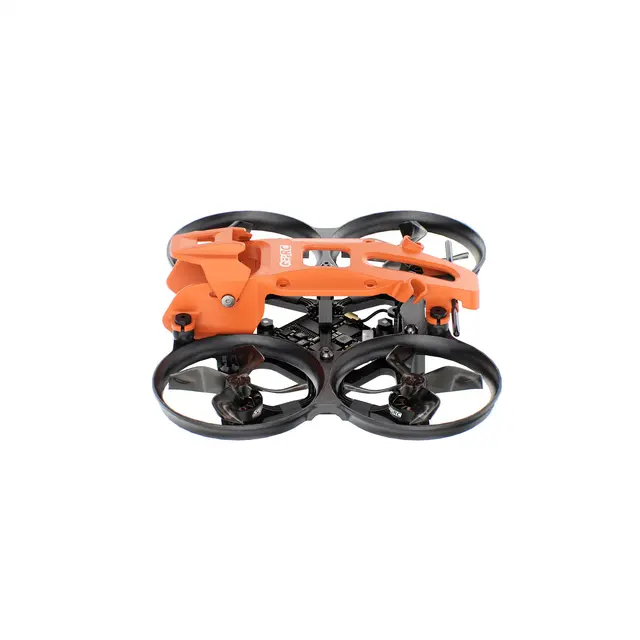 GEPRC DarkStar16 WTFPV TinyWhoop 1.6inch FPV Drone Quadcopter Without Cam & VTX 2