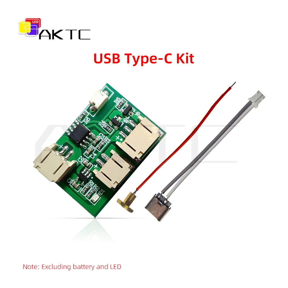 Controller-Type-C