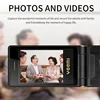 YEEMI M3-1 Flip Mobile Phone For Elderly GSM 2G Real 1800mAh Battery Dual Sim FM Cheap Cellphone Celular 2.8'' Screen 4