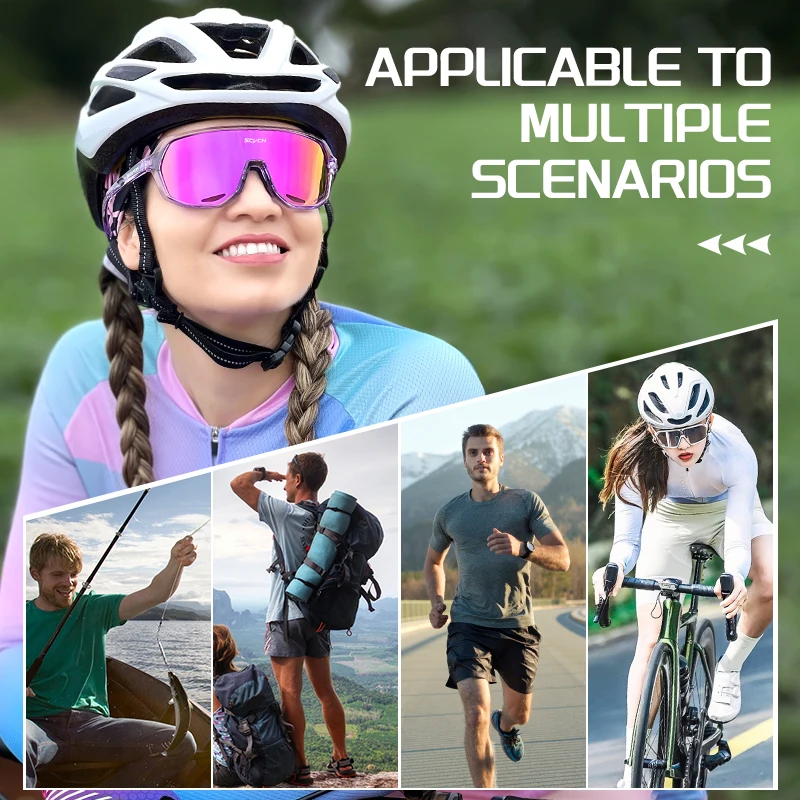 SCVCN  Ŭ Ȱ     Ȱ Pock Ŭ  UV400  MTB   Photochromic ۶