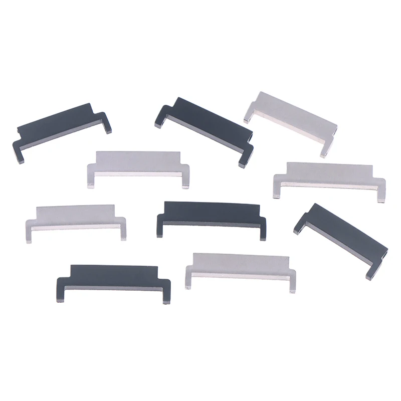 Versatile Quick Release Watch Band Adapter & Connector Set