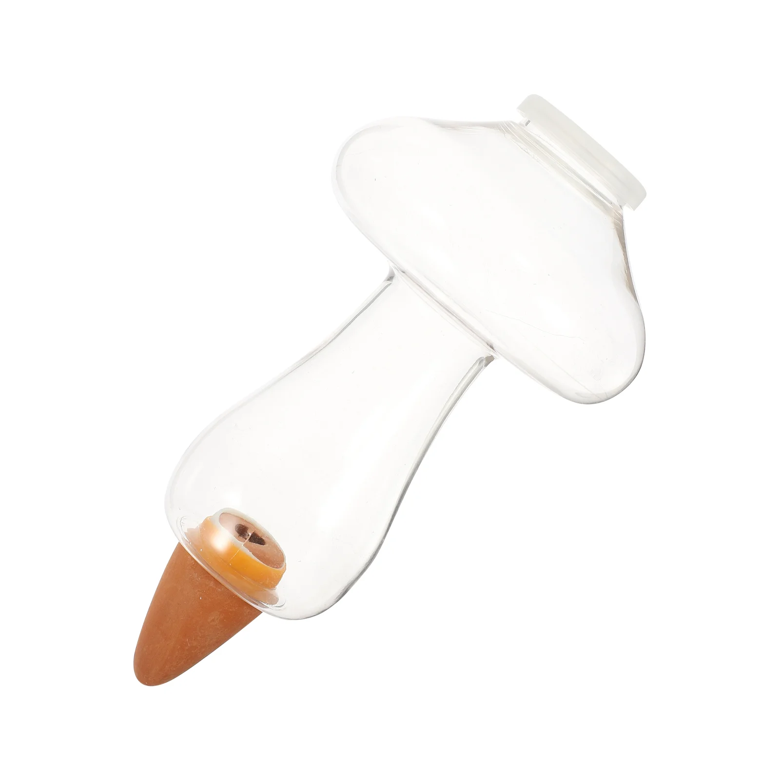 

Succulent Plants Automatic Flower Watering Device Self Watering Bulb Lazy Flower Watering Water Drip Device Drip Irrigation