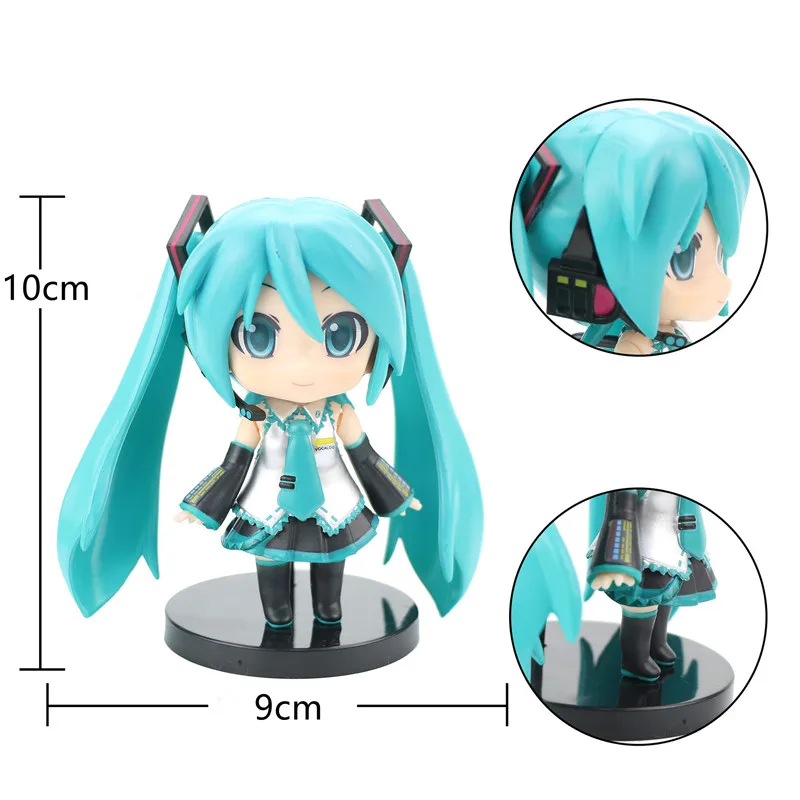 S43fda97a28a74a1e961bef4a5b30387cG - Hatsune Miku Figure