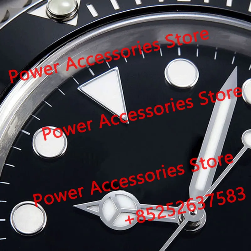 Рисунок 2 - CLEAN Factory SUB 114060 Nodate полный 904L чехол