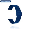 Blue Strap