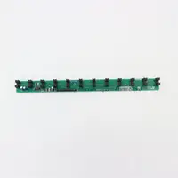 EF117 Bottom Thread Test Circuit Board for 12-Needle Computer Embroidery Machines - Compatible with EF117B & EF127