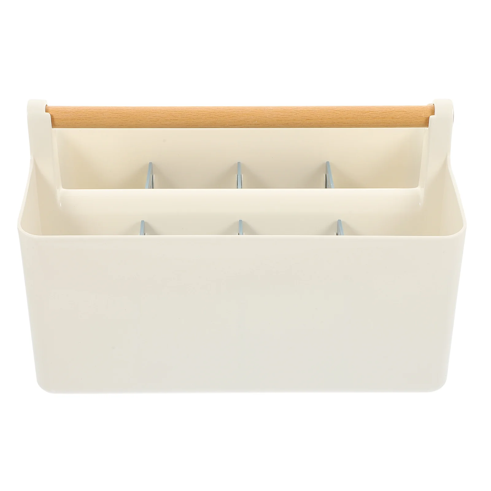 

Multi-grid Case Anniversary Presents Portable Storage Box Bins Holder