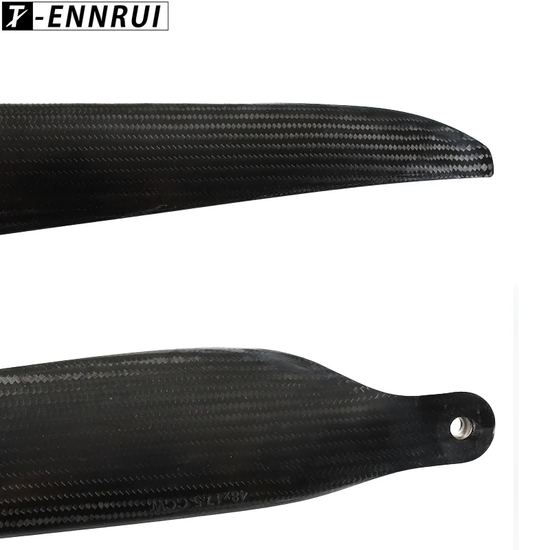 Copy 48175 Agricultural Drone Parts Folding Carbon Fiber Propeller CW CCW Propellers For Hobbywing X11-MAX Model