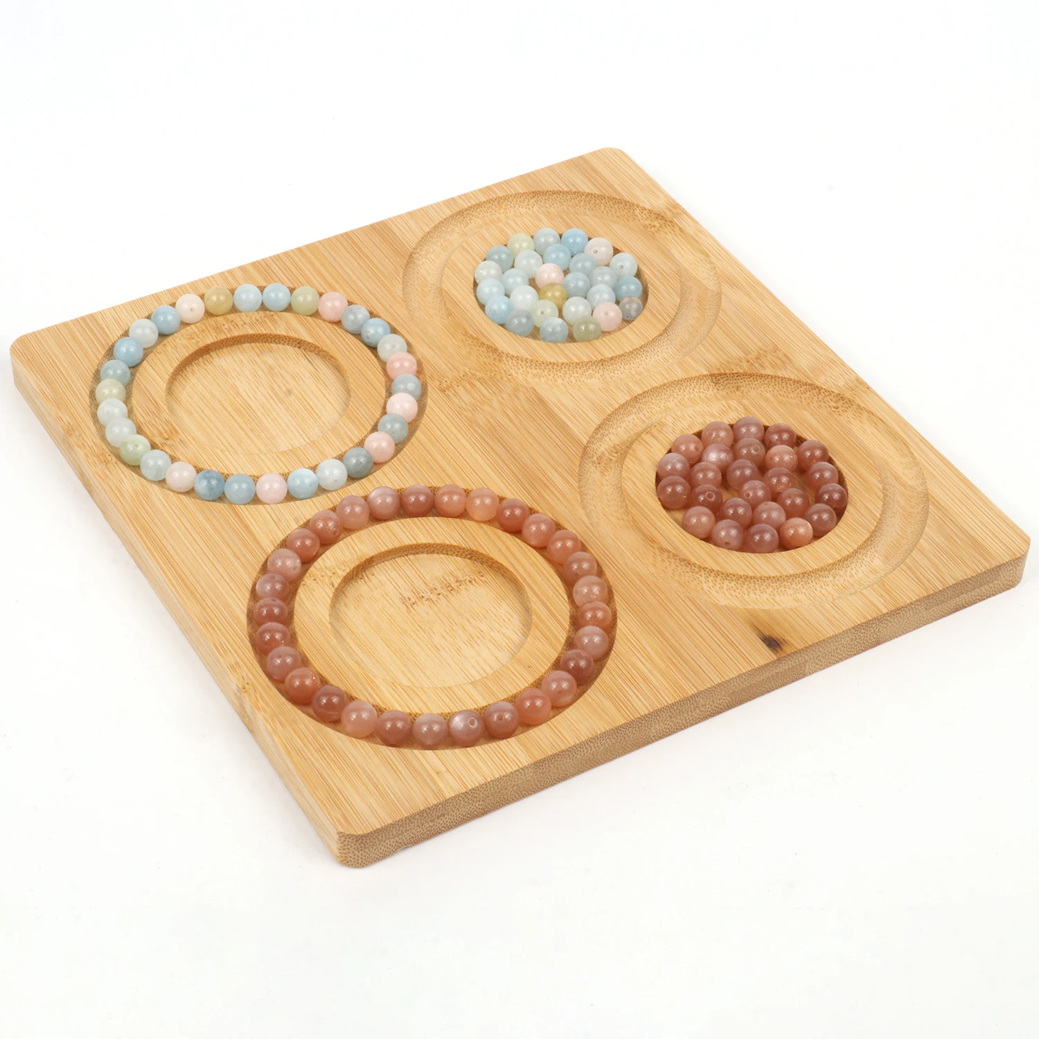 Tavolozza per perle e collane, Bead design board – Il Mercante di Sogni • specialisti di bigiotteria fai da te