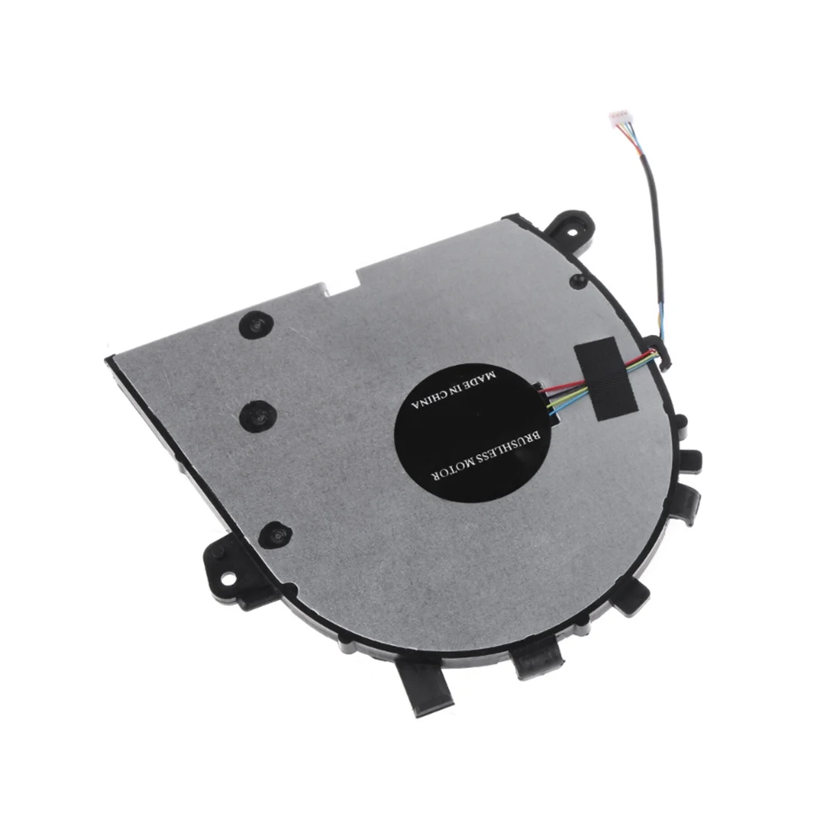CPU Cooling Fan for Lenovo YOGA C740-14 FLMT C740-14IML Radiator Fan DC5V DFS2001054A0T 0.5A